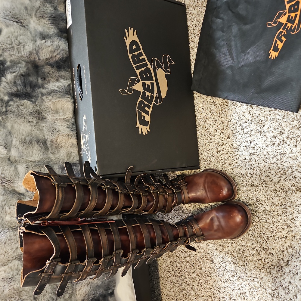Boots
